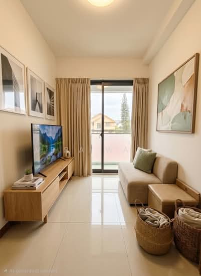 Presto@Upper Serangoon listing