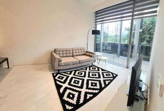 Cluny Park Residence listing