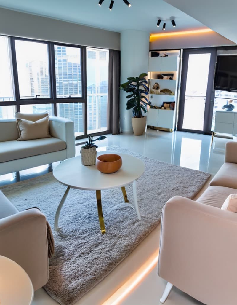One Shenton listing