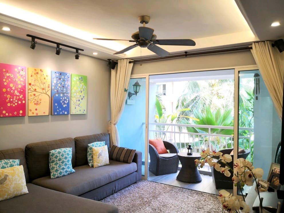 Aquarius By The Park listing