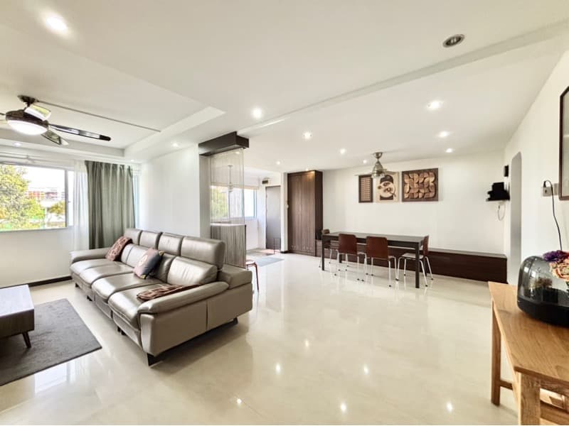 858 Yishun Ave 4 listing