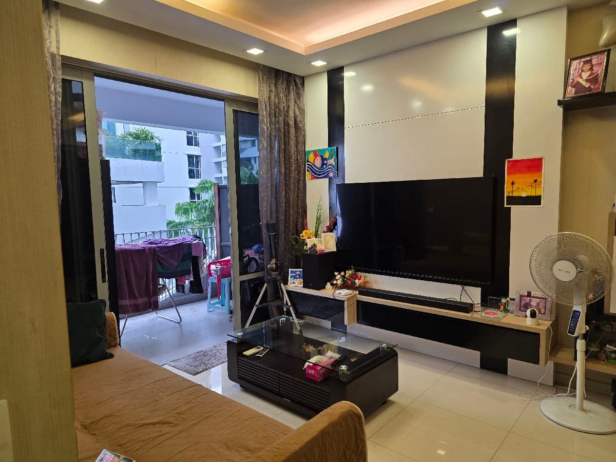 Arc At Tampines listing