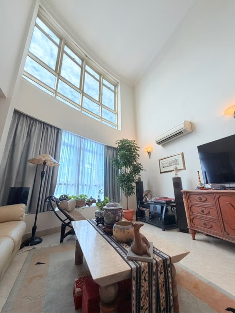 Parc Palais listing