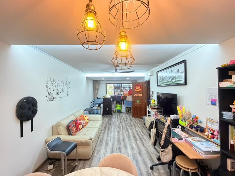 109 Serangoon Nth Ave 1 listing