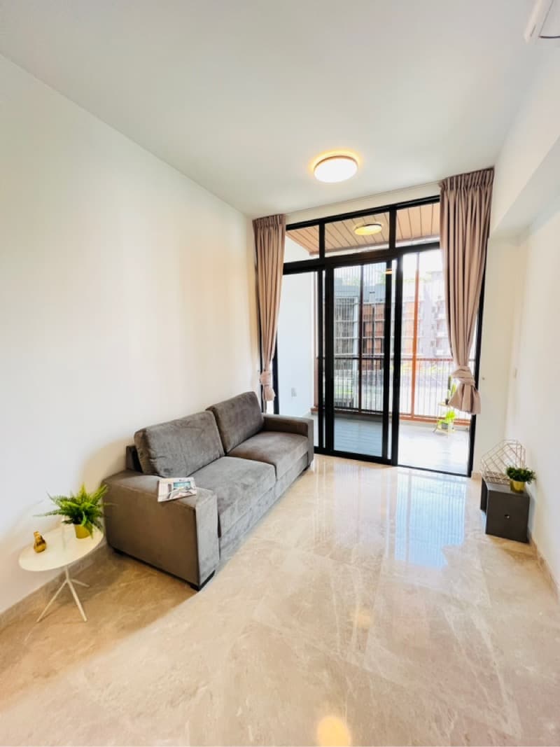 Daintree Residence listing