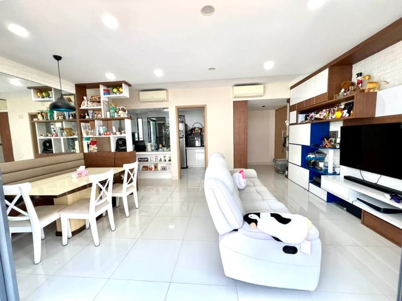 Skypark Residences