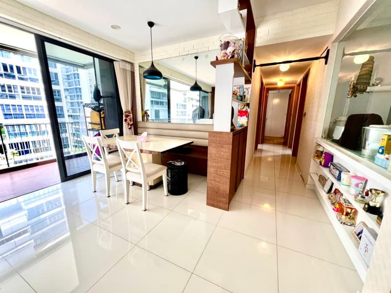 Skypark Residences