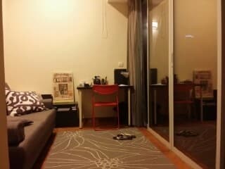 Loft @ Nathan listing