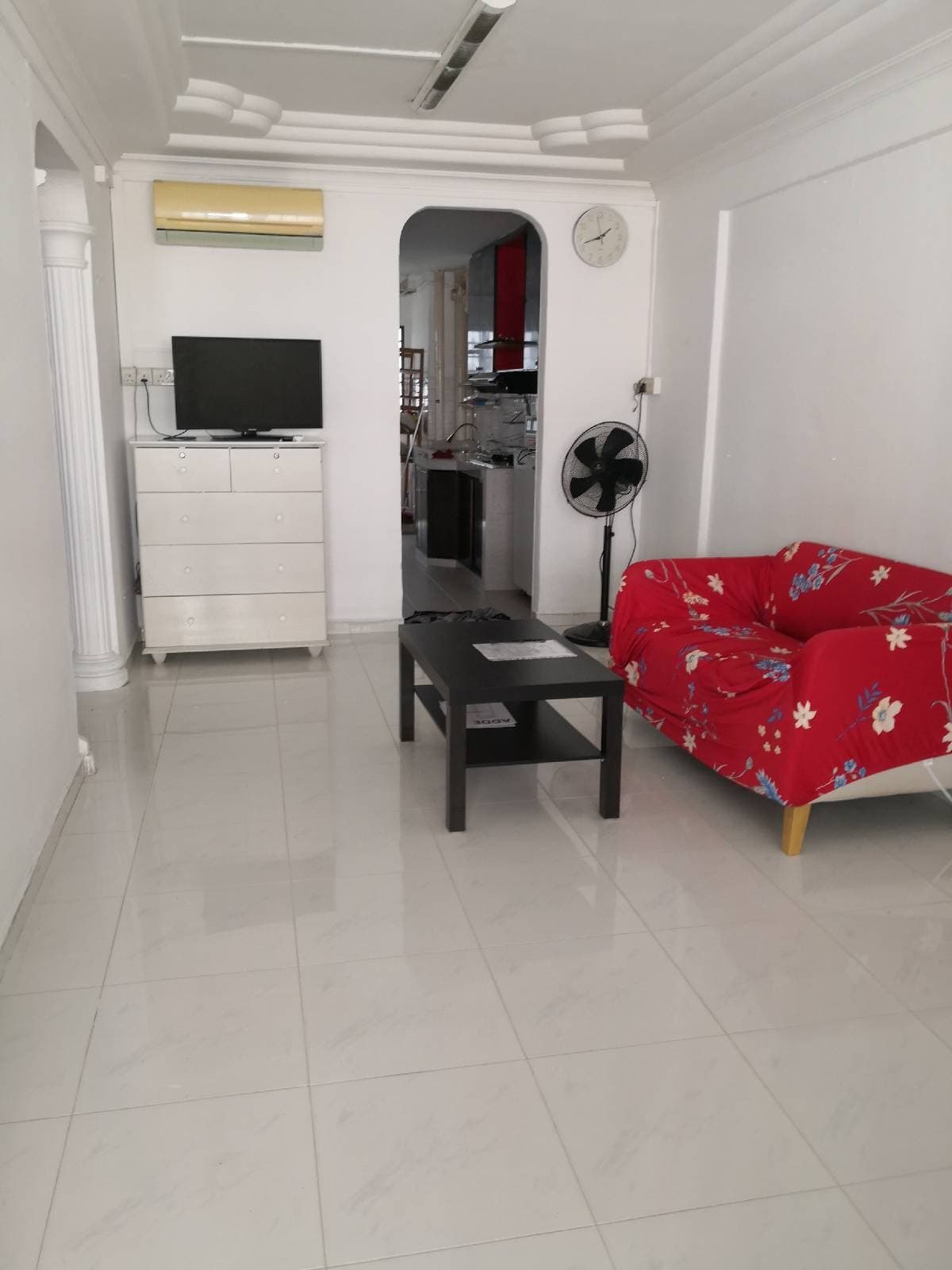 704 Yishun Ave 5 listing