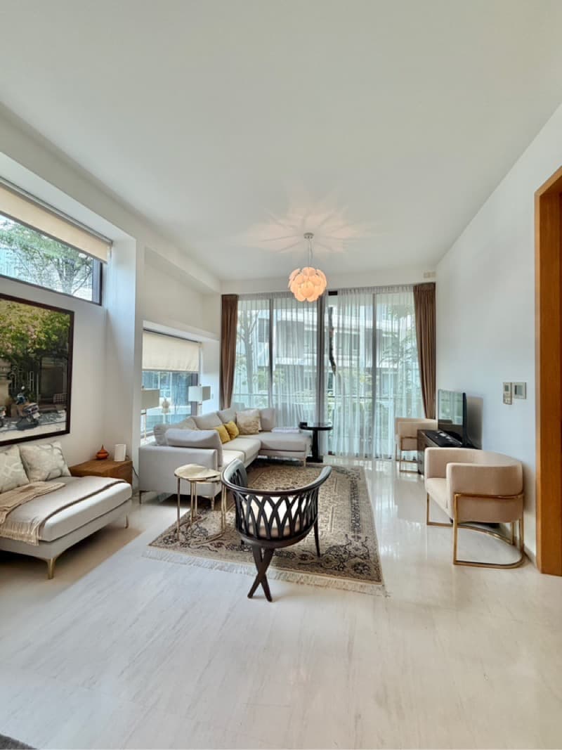 Belle Vue Residences
