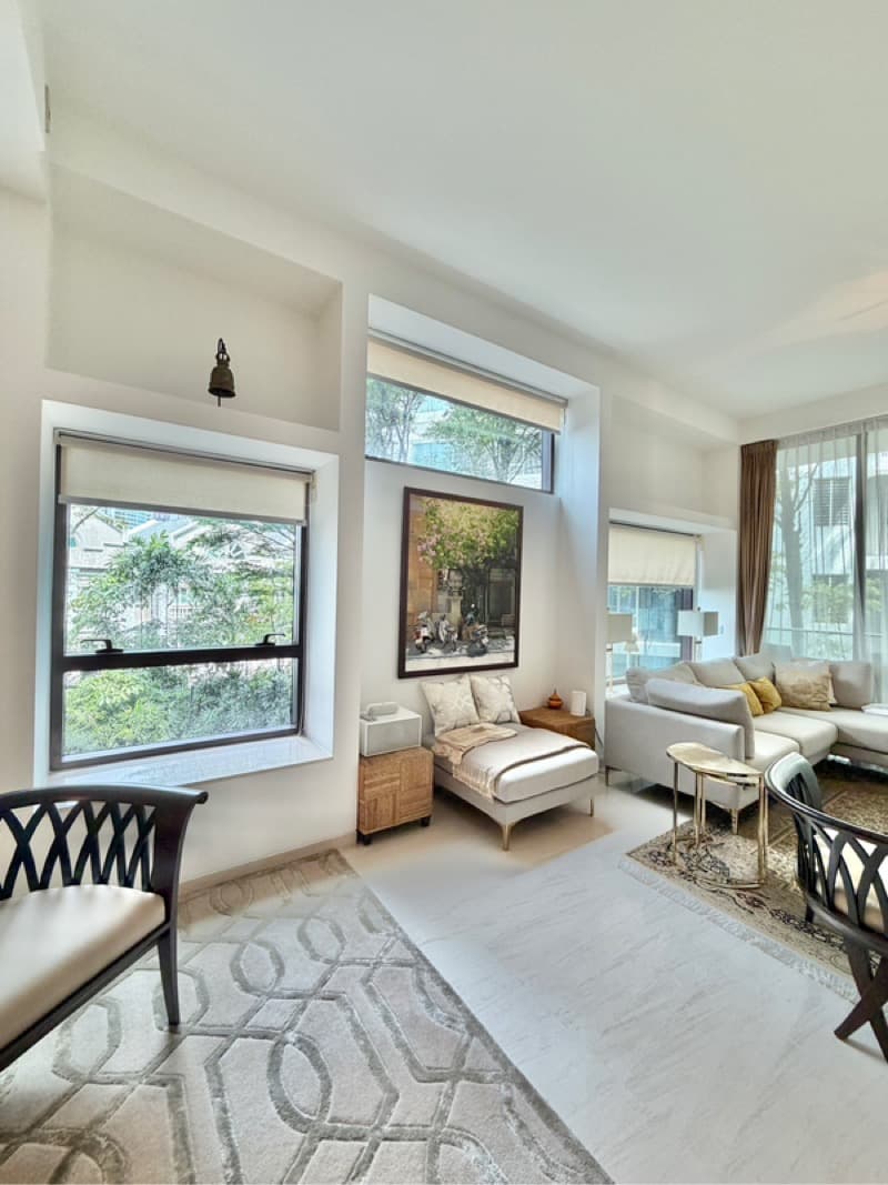 Belle Vue Residences