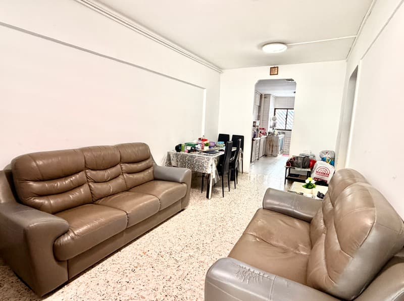 701 Bedok Reservoir Rd listing