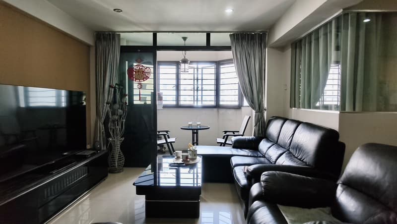 274B Jurong West St 25 listing