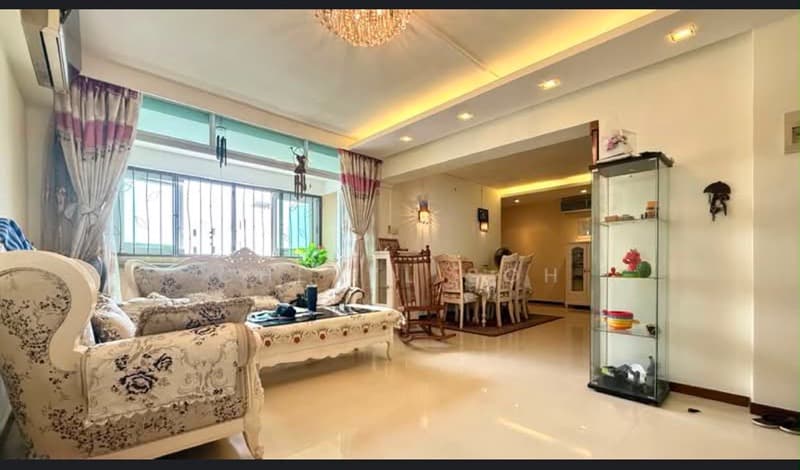 307B Anchorvale Rd listing