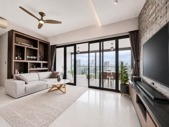 Iresidences listing