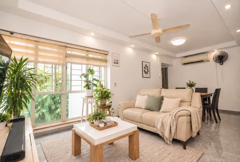 128C Punggol Field Walk listing