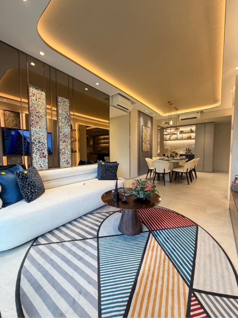 Lentor Hills Residences listing