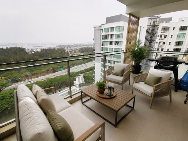 The Seafront On Meyer listing