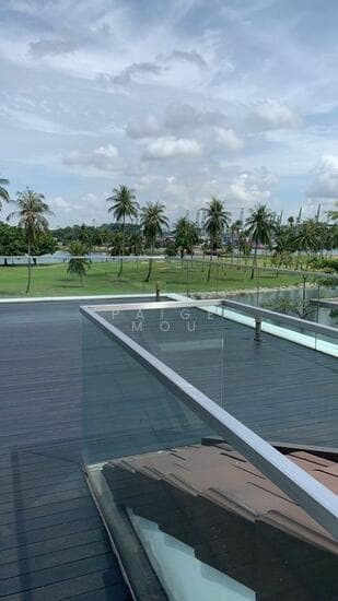 HARBOURFRONT AVENUE listing