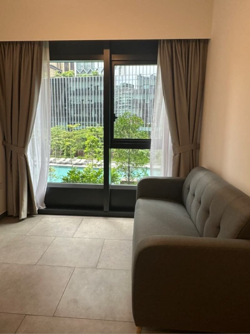 Midtown Modern listing