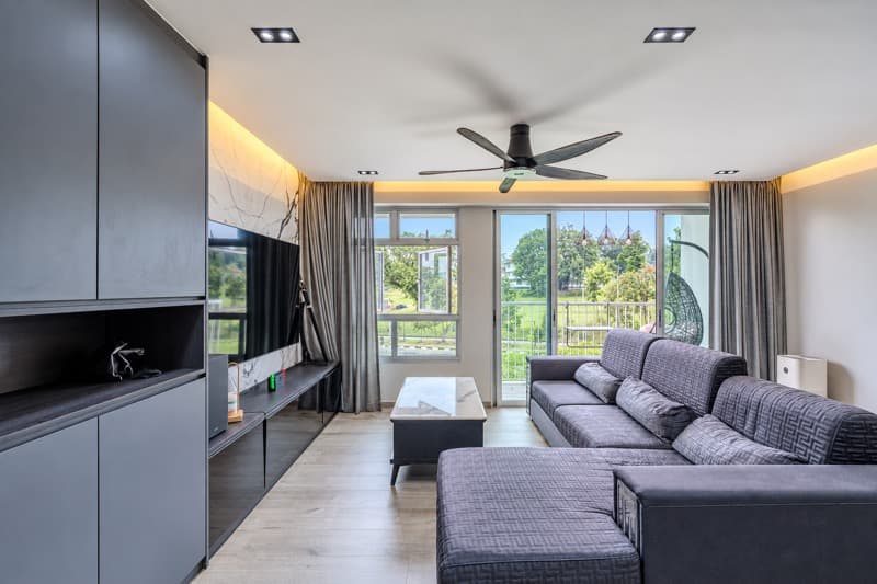101A Canberra St listing
