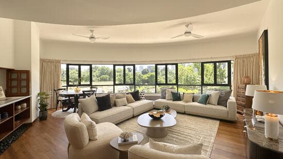 The Draycott listing