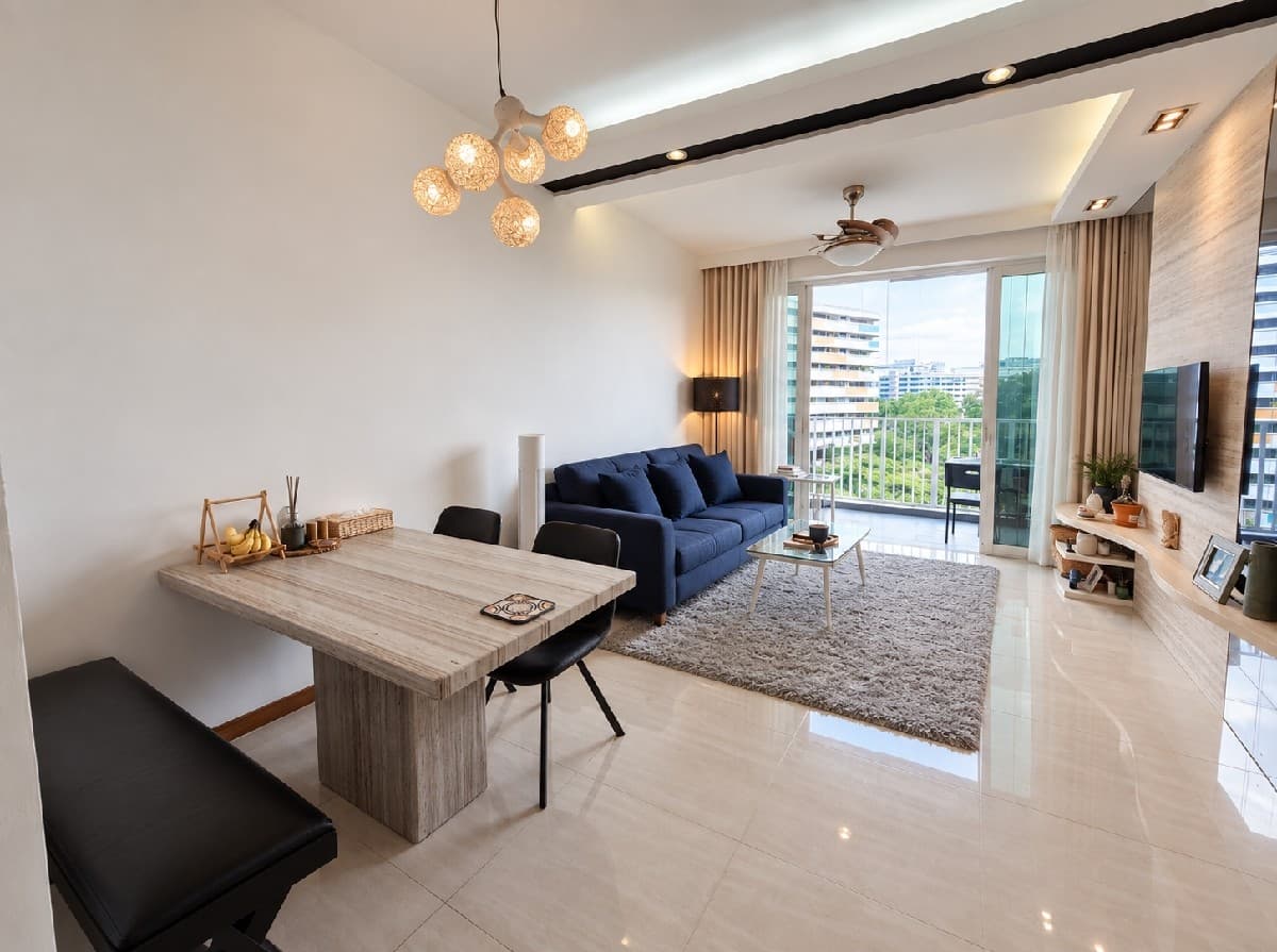 1 Canberra listing