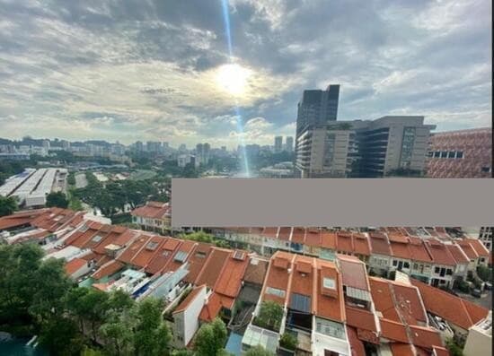 Spottiswoode Residences listing