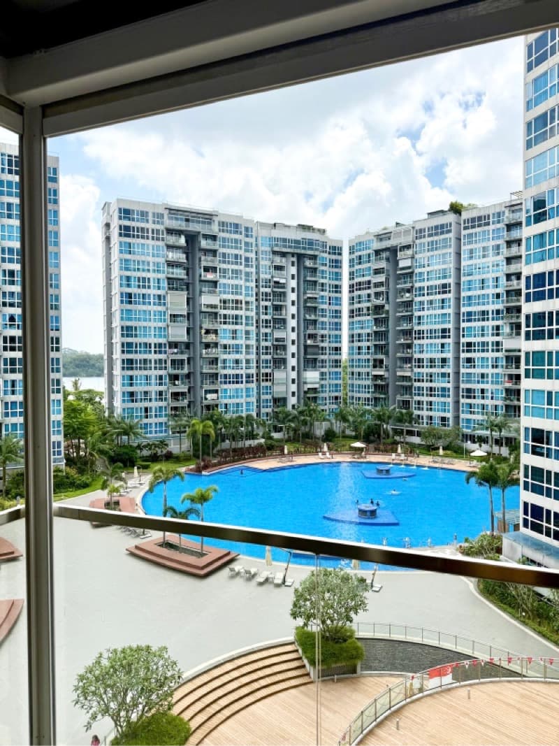 Waterview listing