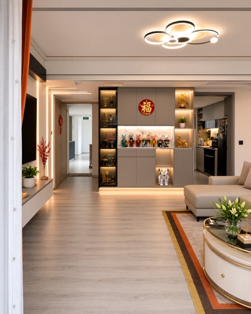 Hedges Park Condominium listing