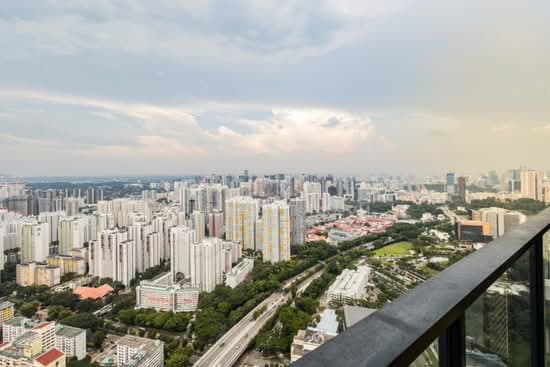 Avenue South Residence listing