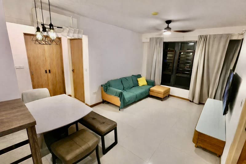 104A Bidadari Pk Dr listing