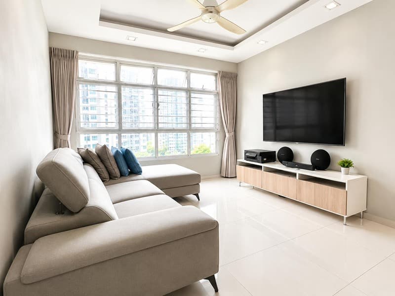 224C Sumang Lane listing