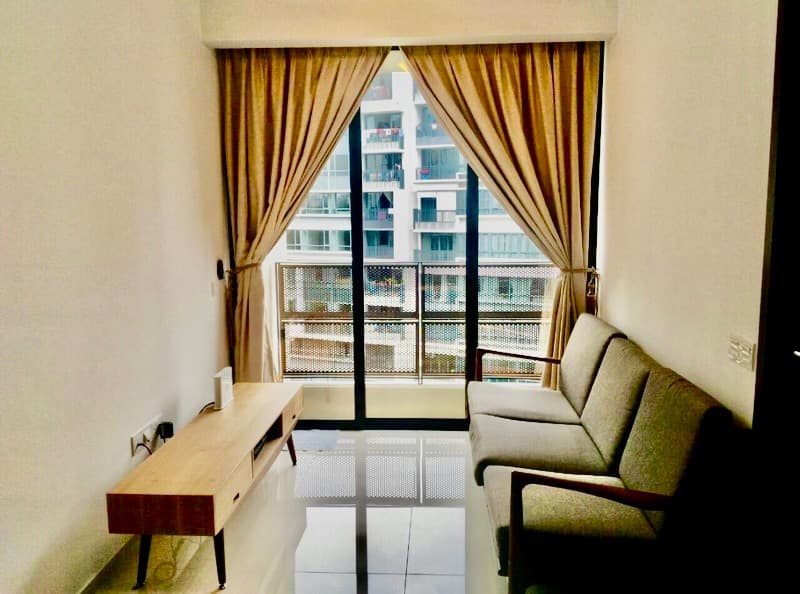 D'Nest listing