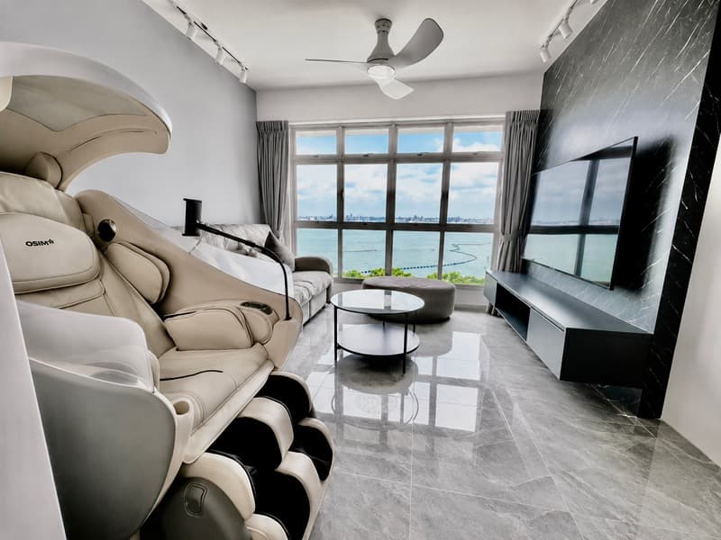 421B Northshore Dr listing