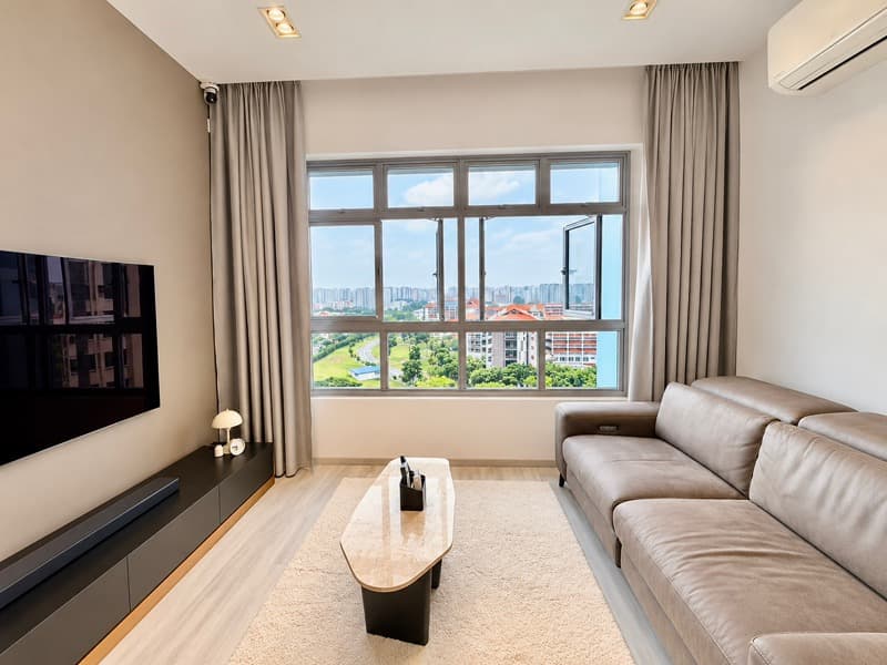 994C Buangkok Link listing
