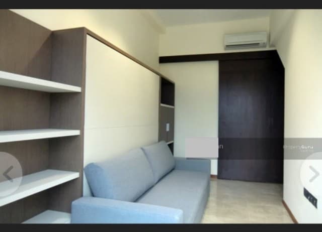 Nottinghill Suites