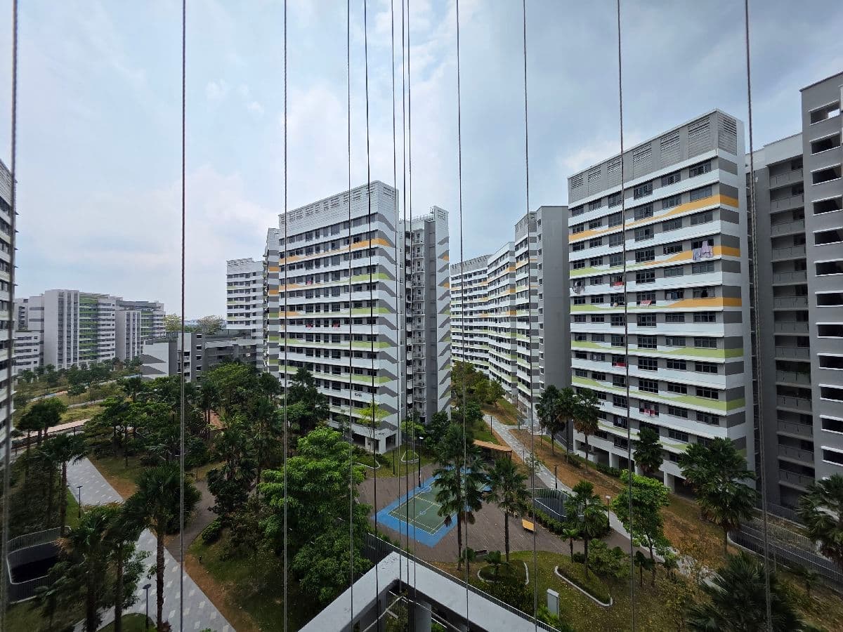 625A Tampines St 61