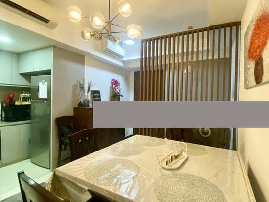Kandis Residence listing