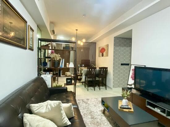 Kandis Residence listing