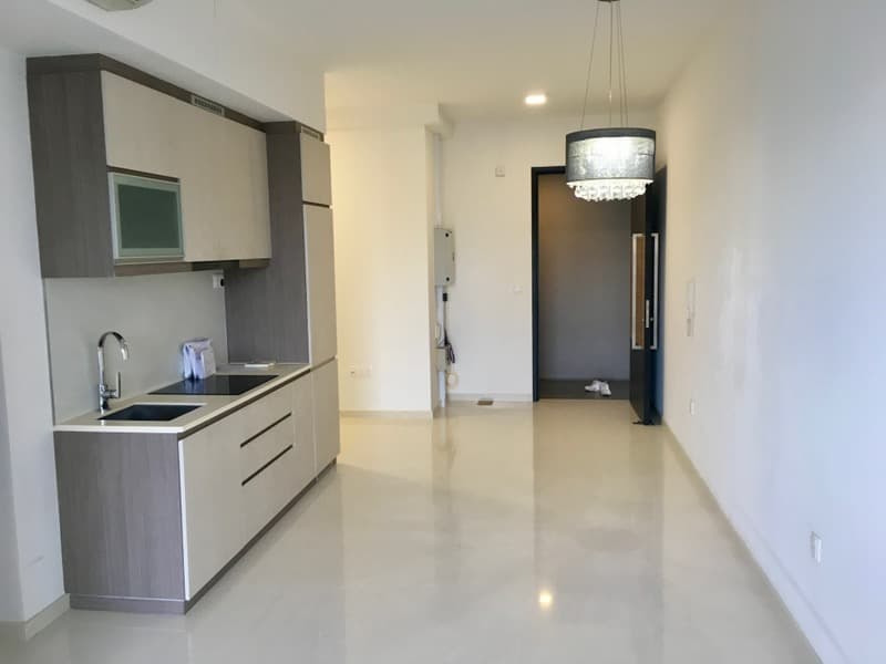 38 I Suites listing
