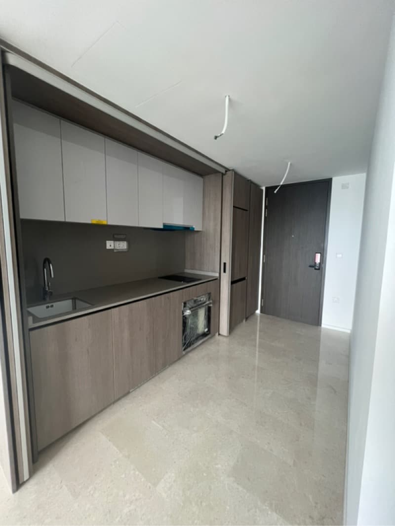 Avenue South Residence listing