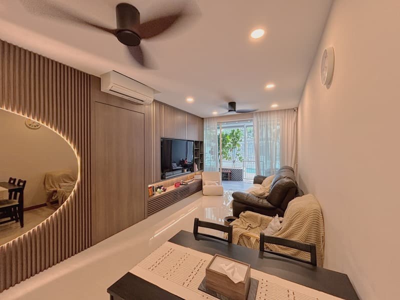 1 Canberra listing