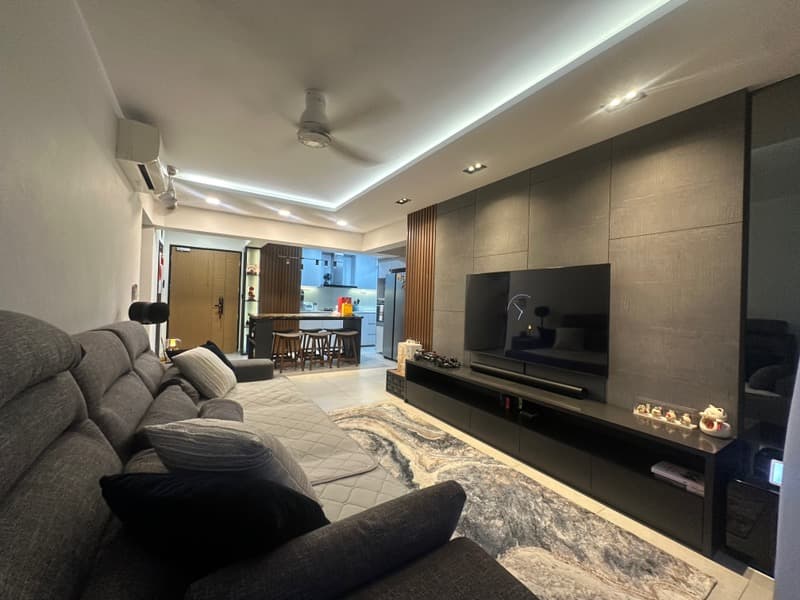 103B Bidadari Pk Dr listing