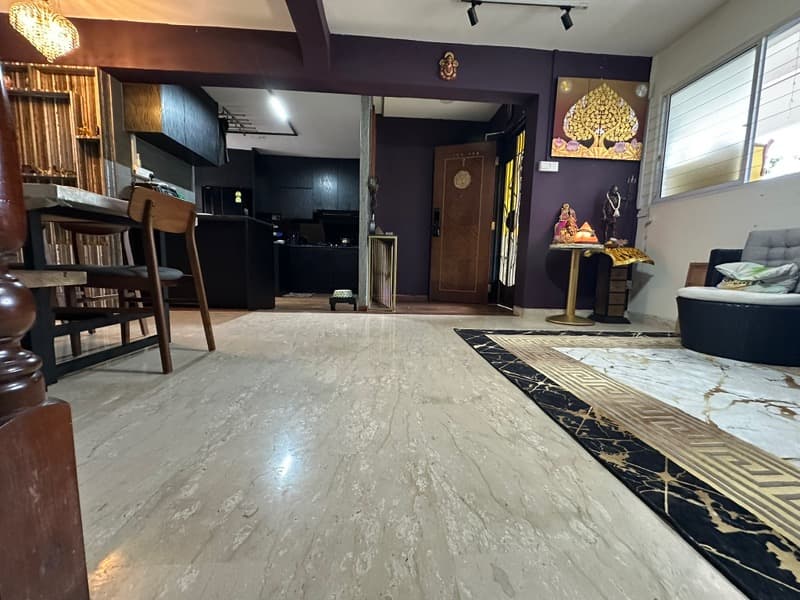 108 Jln Rajah