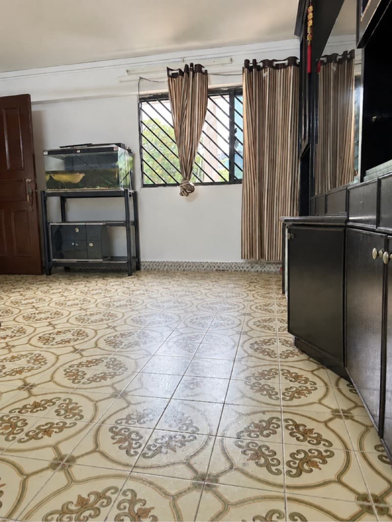 522 Ang Mo Kio Ave 5