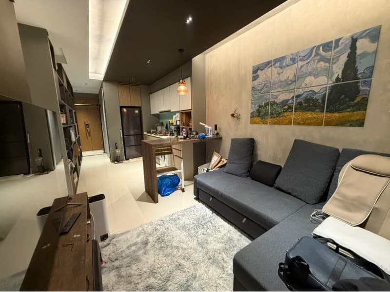 Kingsford Waterbay listing