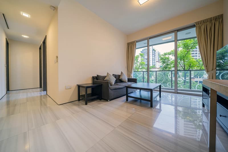 Hallmark Residences