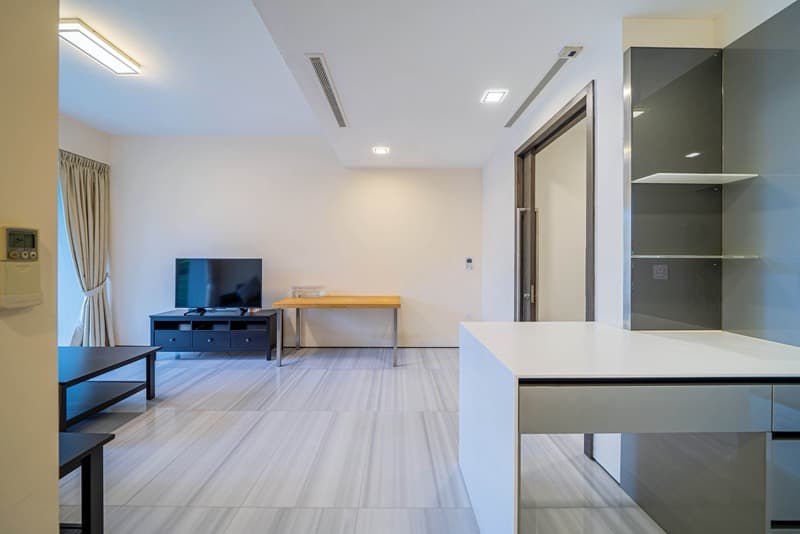 Hallmark Residences