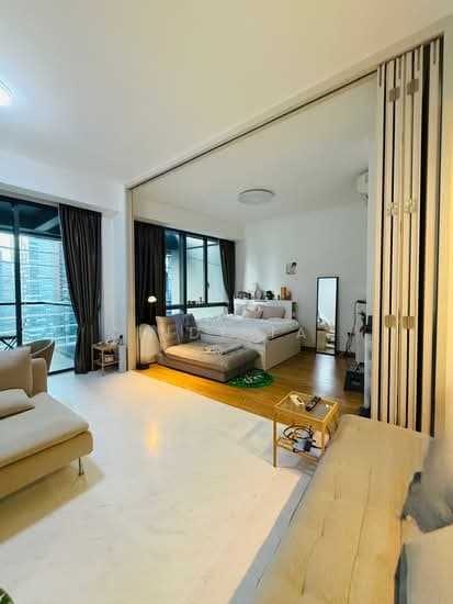 Marina One Residences listing